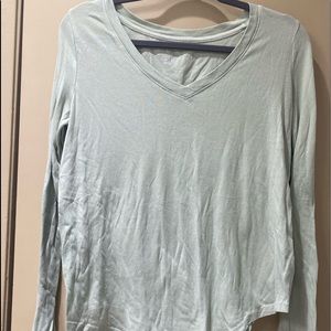 kohl’s long sleeve shirt